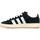 Schoenen Sneakers adidas Originals Campus 00s Zwart