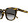 Horloges & Sieraden Zonnebrillen Yves Saint Laurent Occhiali da Sole Saint Laurent SL 28 045 Brown
