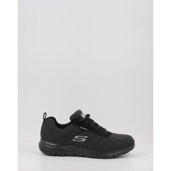 Schoenen Dames Sneakers Skechers FLEX APPEAL 3.0 - JER'SEE 88888400 Zwart