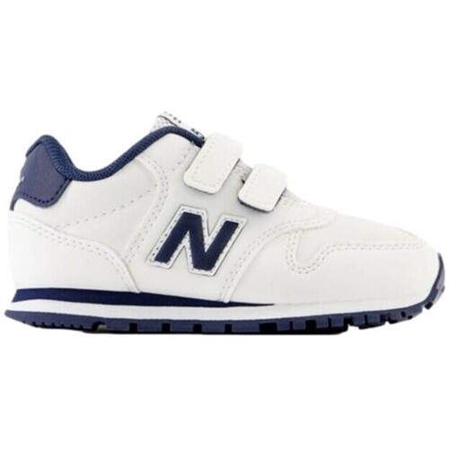 Schoenen Kinderen Sneakers New Balance ZAPATILLAS NIO  IV500WN1 Wit