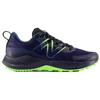 Schoenen Kinderen Running / trail New Balance ZAPATILLAS NIO  GPNTRLB5 Blauw