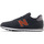 Schoenen Heren Sneakers New Balance 500 Zwart