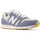 Schoenen Dames Sneakers New Balance 373 Blauw