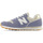 Schoenen Dames Sneakers New Balance 373 Blauw