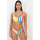 Textiel Dames Bikini's La Modeuse 56072_P116401 Geel
