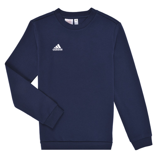 Textiel Jongens Sweaters / Sweatshirts adidas Performance ENT22 SW TOPY Marine