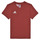 Textiel Jongens T-shirts korte mouwen adidas Performance ENT22 TEE Y Rood