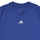 Textiel Kinderen T-shirts met lange mouwen adidas Performance TF LS TEE Y Blauw