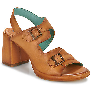 Schoenen Dames Sandalen / Open schoenen Felmini  Brown