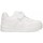 Schoenen Meisjes Sneakers Luna Kids 71816 Wit