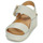 Schoenen Dames Sandalen / Open schoenen Pikolinos MARINA W1C Wit