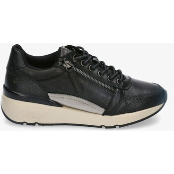 Schoenen Dames Sneakers Carmela 160850 Zwart