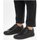 Schoenen Heren Sneakers Calvin Klein Jeans HM0HM01188 Zwart