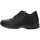 Schoenen Heren Sneakers Valleverde VV-VL53801 Zwart