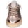 Schoenen Dames Sneakers Lotto EY46 Roze