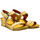 Schoenen Dames Sandalen / Open schoenen Art Art 1194011HF003 Brown