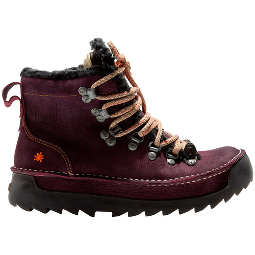 Schoenen Dames Low boots Art 1061511MO003 Brown