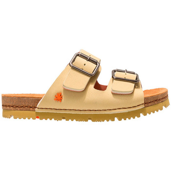 Schoenen Dames Sandalen / Open schoenen Art 10300S1AH003 Brown