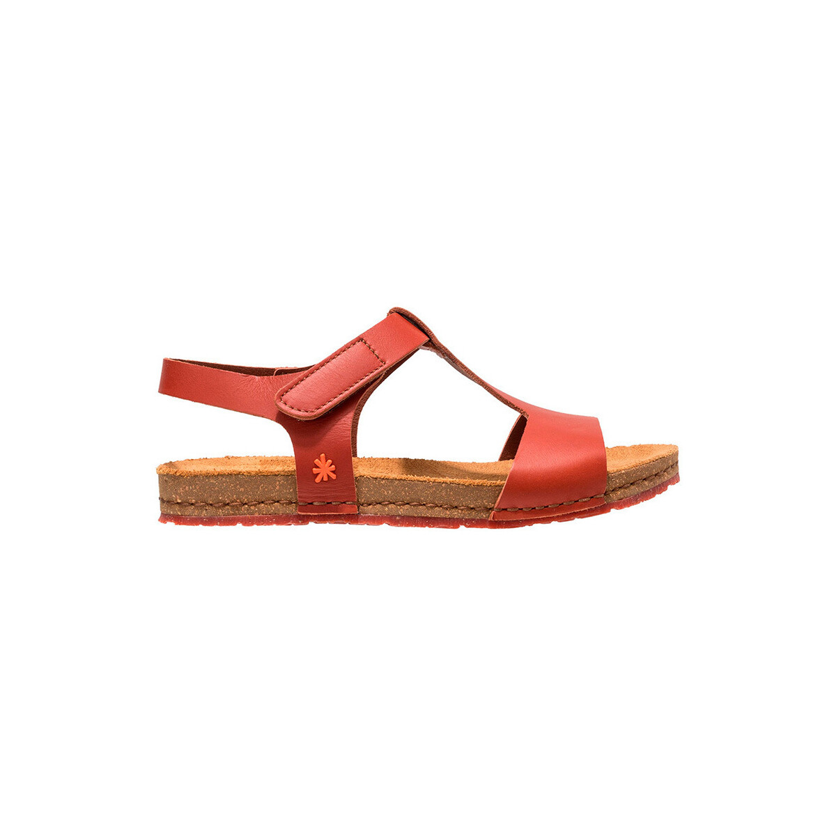 Schoenen Dames Sandalen / Open schoenen Art 1030211J5003 Zwart