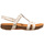 Schoenen Dames Sandalen / Open schoenen Art 1094631ZZ003 Zwart