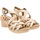 Schoenen Dames Sandalen / Open schoenen Art 114771ZZ0003 Brown