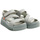 Schoenen Dames Sandalen / Open schoenen Art 1157311TR003 Zwart