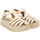 Schoenen Dames Sandalen / Open schoenen Art 1157511ZZ003 Zwart