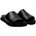 Schoenen Dames Sandalen / Open schoenen Art 116081101003 Zwart