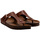 Schoenen Dames Sandalen / Open schoenen Art 116171112003 Brown