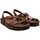 Schoenen Dames Sandalen / Open schoenen Art 116191112003 Brown