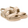 Schoenen Dames Sandalen / Open schoenen Art 117221120003 Brown