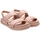 Schoenen Dames Sandalen / Open schoenen Art 117221121003 Brown