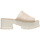 Schoenen Dames Sandalen / Open schoenen Art 118201120003 Brown