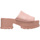 Schoenen Dames Sandalen / Open schoenen Art 118201121003 Brown
