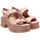 Schoenen Dames Sandalen / Open schoenen Art 118211121003 Zwart