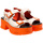 Schoenen Dames Sandalen / Open schoenen Art 11821S1Q1003 Multicolour