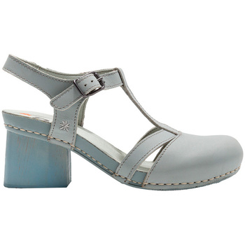 Schoenen Dames Sandalen / Open schoenen Art 1187411TR003 Zwart