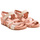 Schoenen Dames Sandalen / Open schoenen Art 11941114O003 Zwart