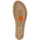 Schoenen Dames Sandalen / Open schoenen Art 1194111TU003 Zwart