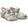 Schoenen Dames Sandalen / Open schoenen Art 1194111TV003 Zwart