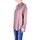 Textiel Dames Overhemden Calvin Klein Jeans K20K205682 Brown