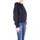 Textiel Dames Sweaters / Sweatshirts Moschino 1712 8257 Zwart