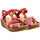 Schoenen Dames Sandalen / Open schoenen El Naturalista 250381181005 Zwart