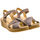 Schoenen Dames Sandalen / Open schoenen El Naturalista 2503811UN005 Grijs