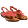 Schoenen Dames Sandalen / Open schoenen El Naturalista 2507811JA005 Grijs