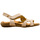 Schoenen Dames Sandalen / Open schoenen El Naturalista 25079117S005 Grijs