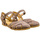 Schoenen Dames Sandalen / Open schoenen El Naturalista 2520711UN005 Grijs