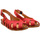 Schoenen Dames Sandalen / Open schoenen El Naturalista 252131181005 Grijs