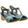 Schoenen Dames Sandalen / Open schoenen El Naturalista 2556311WX005 Grijs