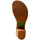 Schoenen Dames Sandalen / Open schoenen El Naturalista 2556511BE005 Multicolour